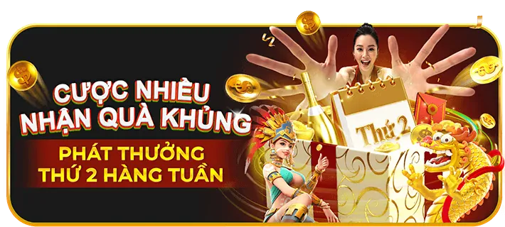 Không giới hạn số tiền hoàn trả