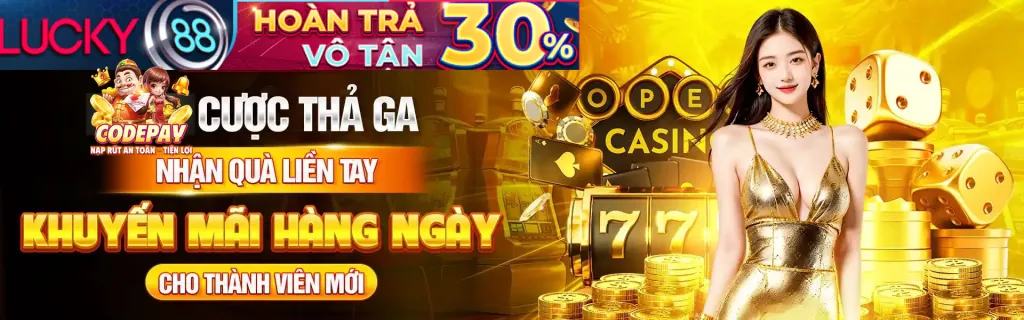 Các chương trình khuyến mãi đặc biệt 2bongcom Win